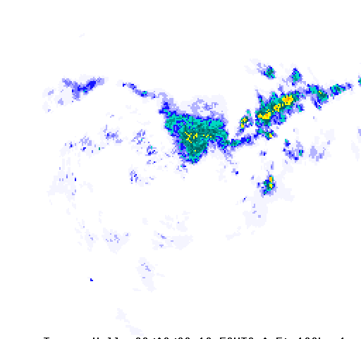 Rain Radar