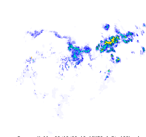 Rain Radar