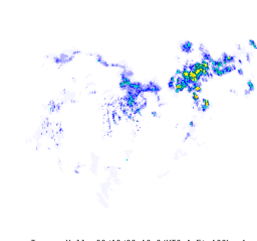 Rain Radar