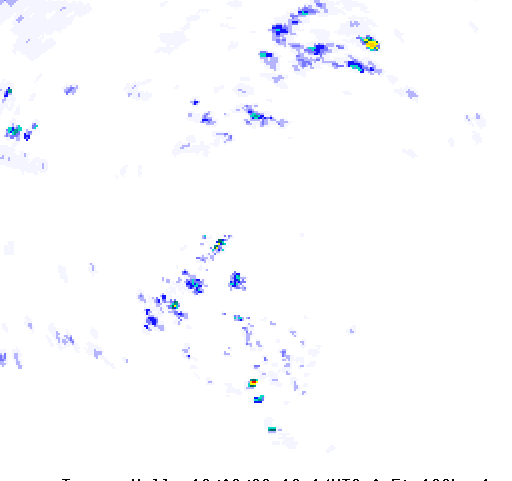 Rain Radar