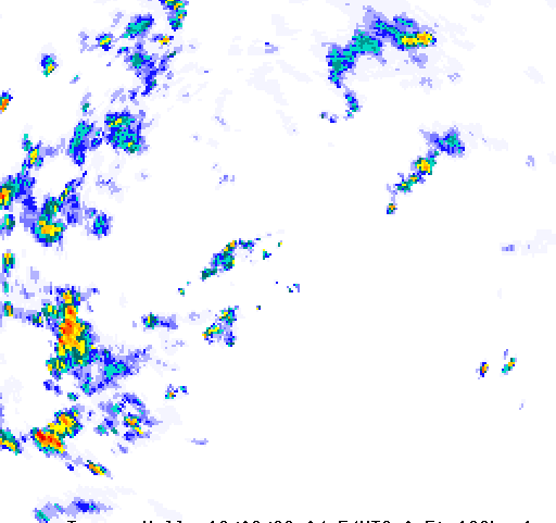 Rain Radar