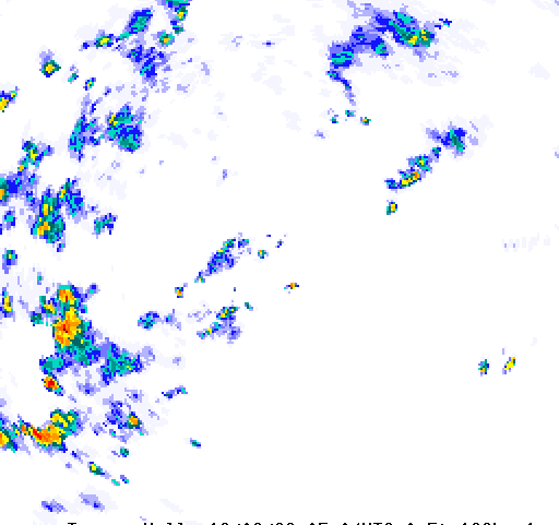 Rain Radar