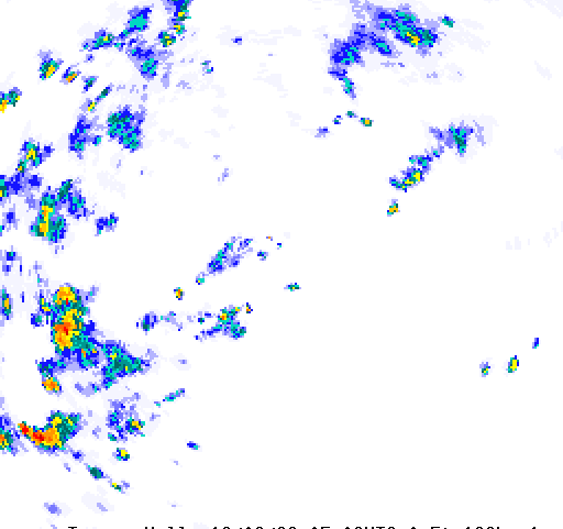Rain Radar