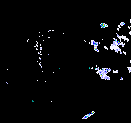 Rain Radar