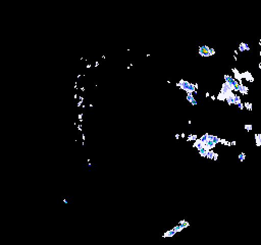 Rain Radar