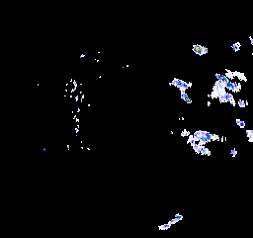 Rain Radar