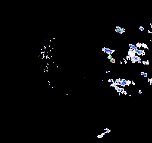 Rain Radar