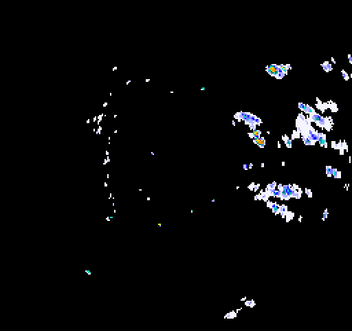 Rain Radar