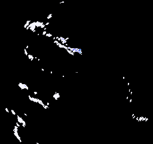 Rain Radar