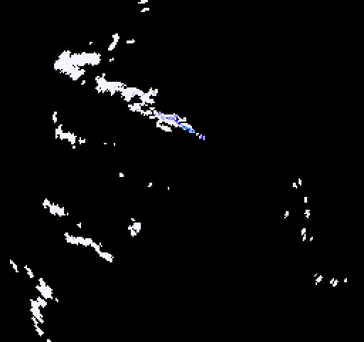 Rain Radar