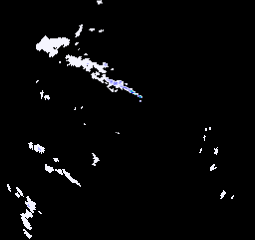 Rain Radar