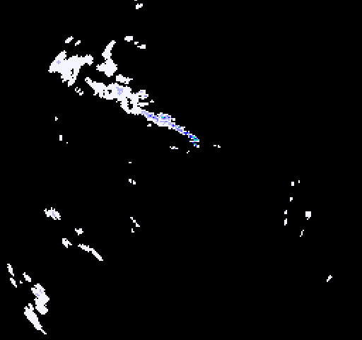 Rain Radar