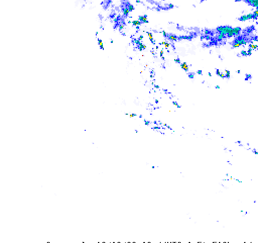 Rain Radar