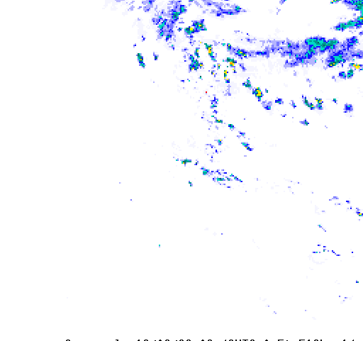 Rain Radar
