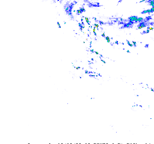 Rain Radar