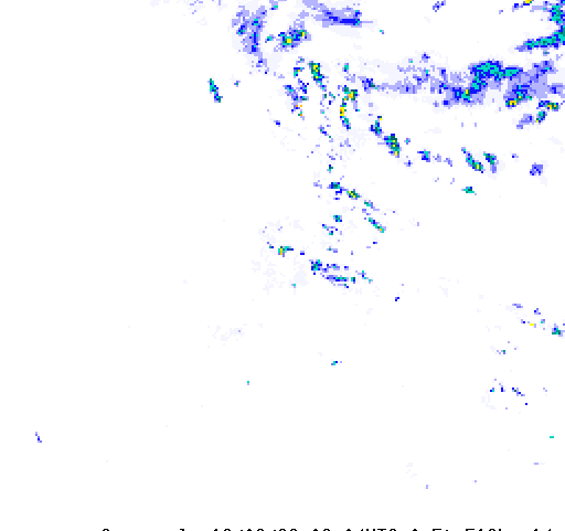 Rain Radar