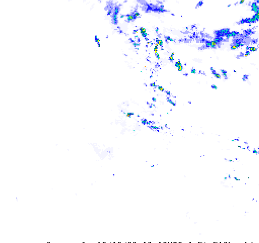 Rain Radar