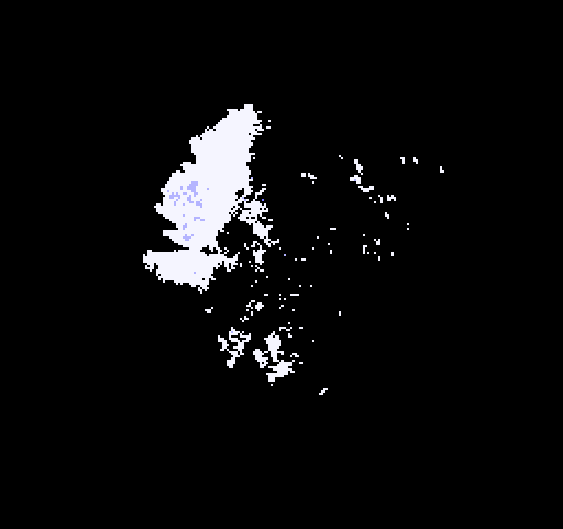 Rain Radar