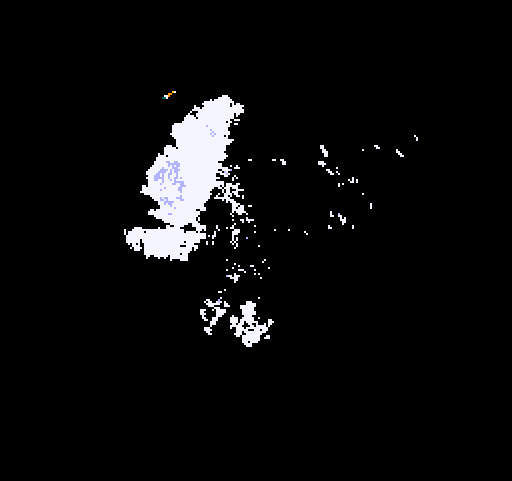 Rain Radar