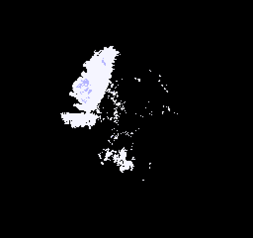 Rain Radar