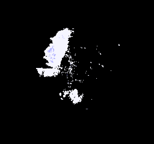 Rain Radar