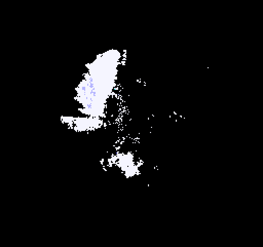 Rain Radar