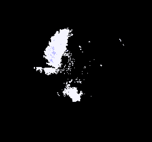 Rain Radar