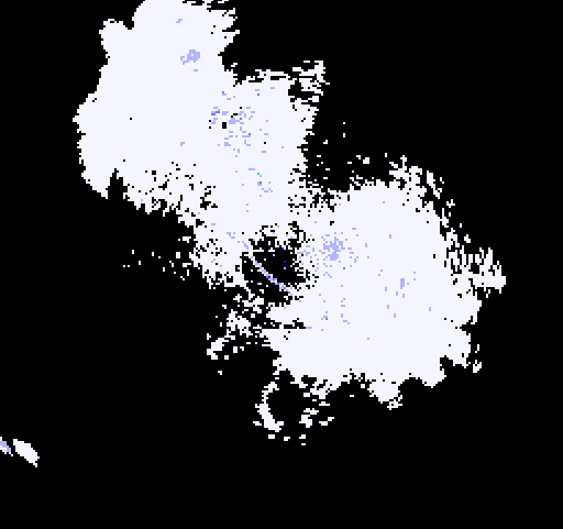 Rain Radar
