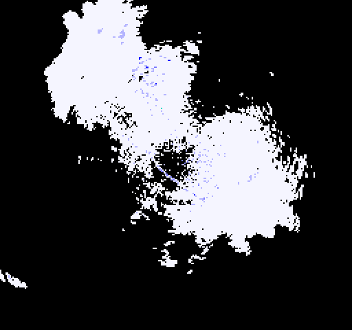 Rain Radar