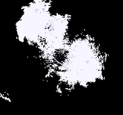 Rain Radar