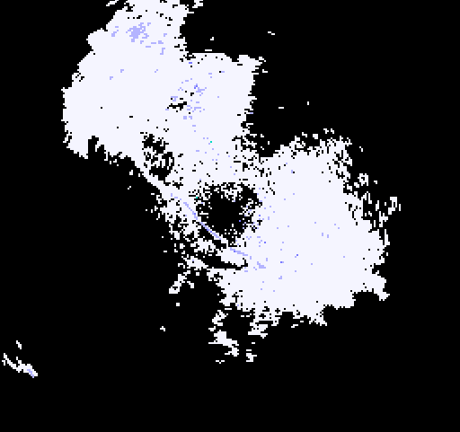 Rain Radar