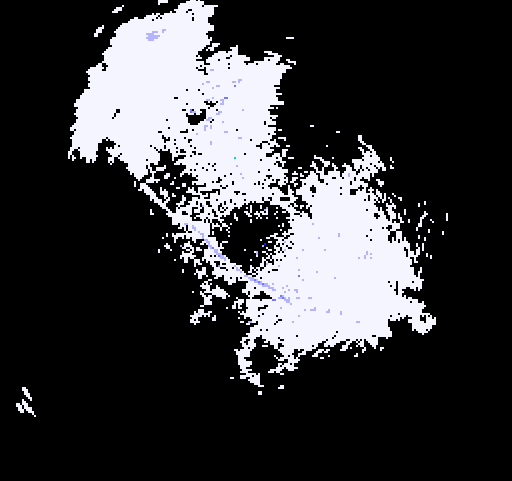 Rain Radar