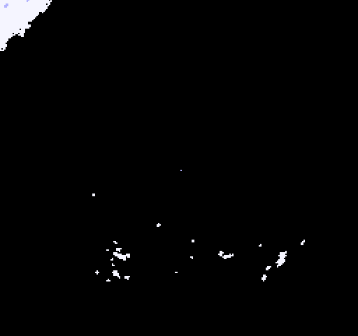 Rain Radar