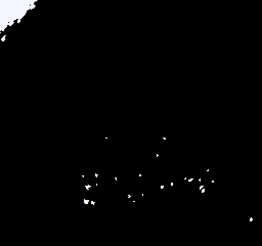 Rain Radar