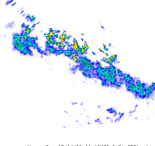 Rain Radar