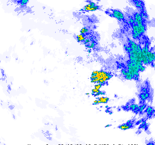Rain Radar