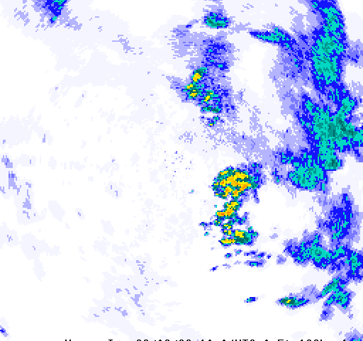 Rain Radar