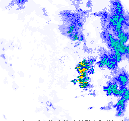 Rain Radar