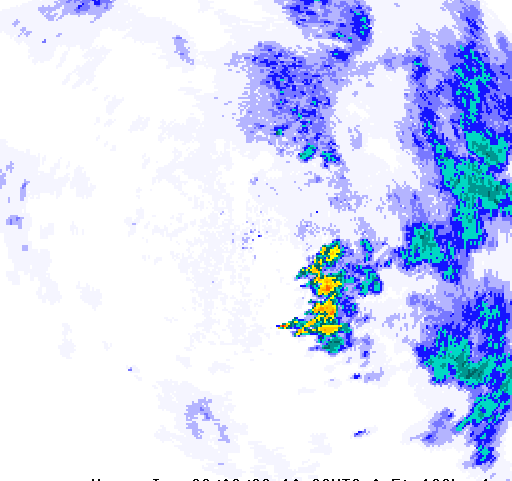 Rain Radar