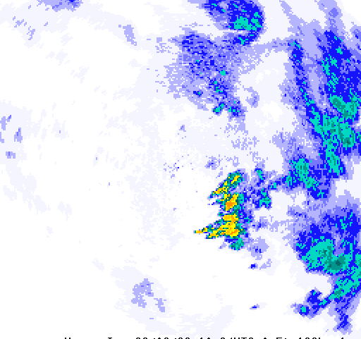 Rain Radar