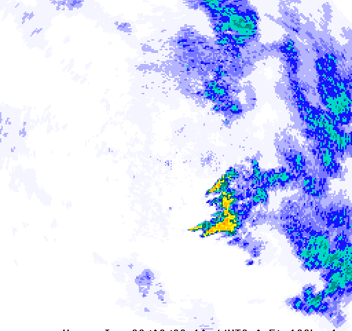 Rain Radar
