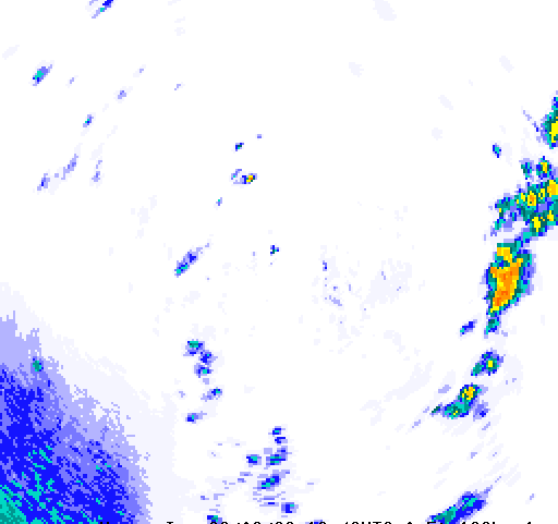 Rain Radar