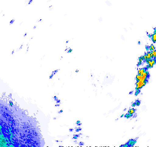 Rain Radar