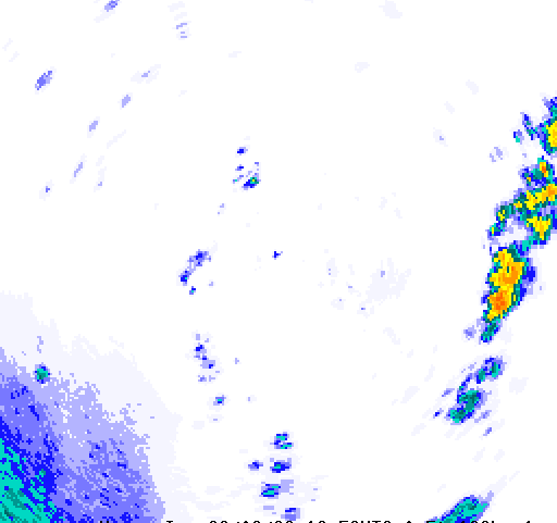 Rain Radar