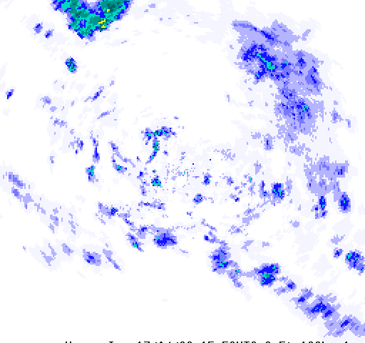 Rain Radar