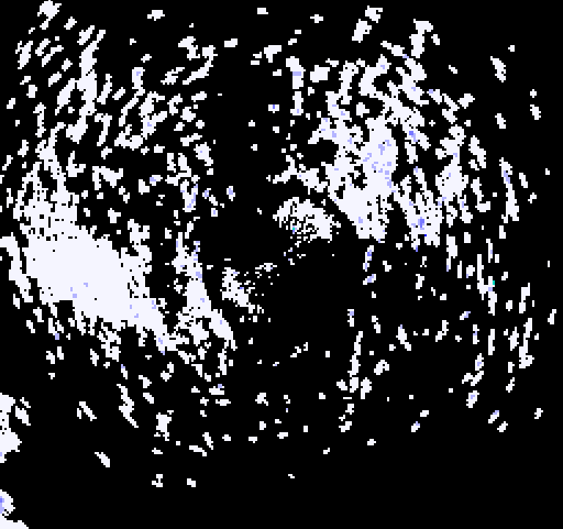 Rain Radar