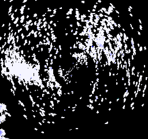 Rain Radar