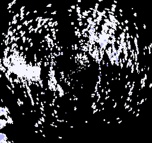 Rain Radar