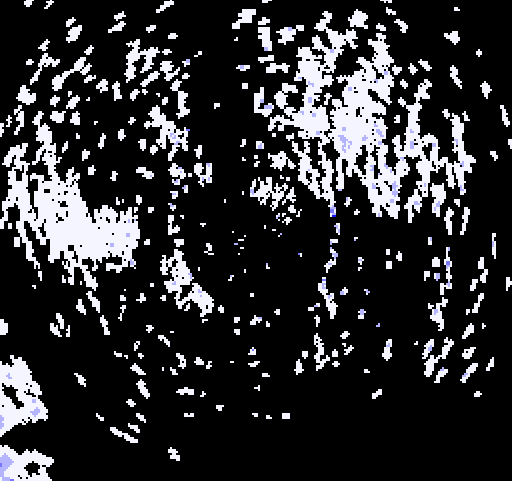 Rain Radar