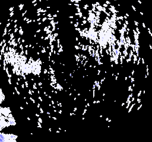 Rain Radar